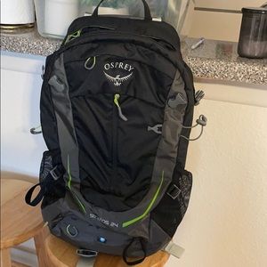 Osprey Stratos 24